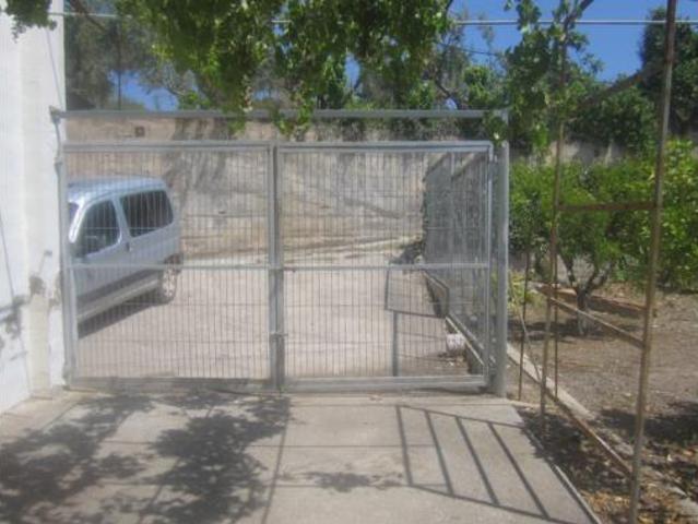 Chalet Venta Segorbe, Segorbe