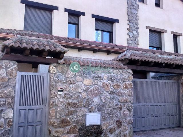Chalet Venta Segovia