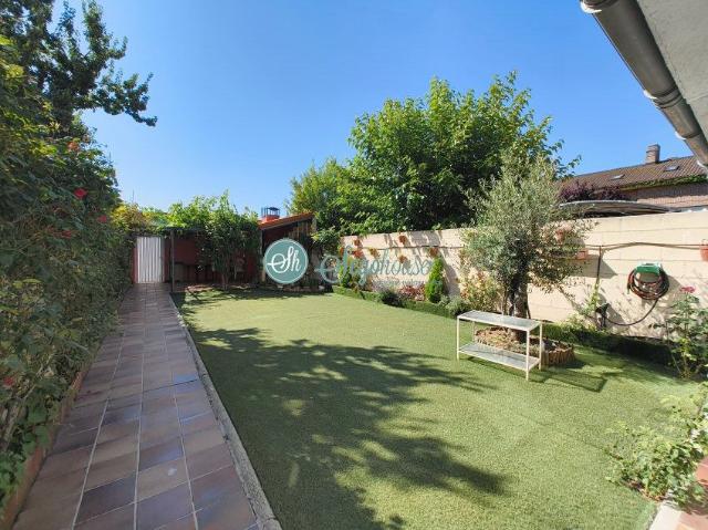 Chalet Venta Segovia