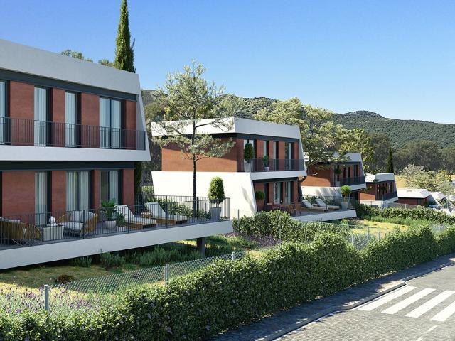 Chalet Venta Segovia