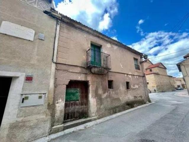 Chalet Venta Segovia Capital, Área Rural