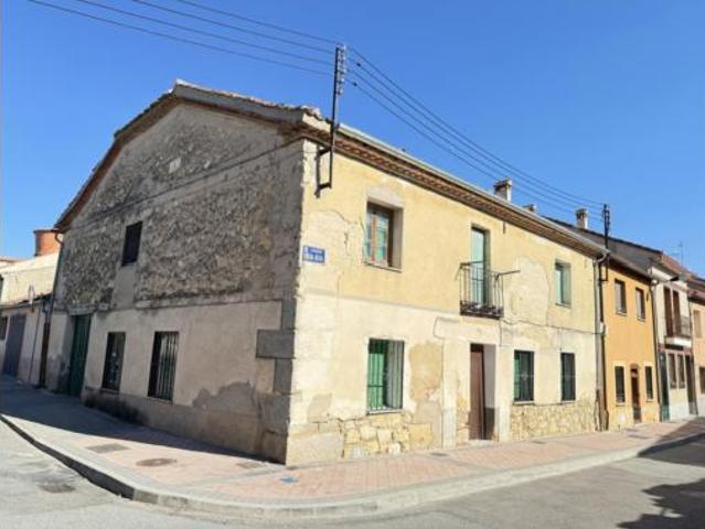 Chalet Venta Segovia Capital, Área Rural