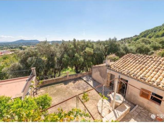 Chalet Venta Selva, Moscari