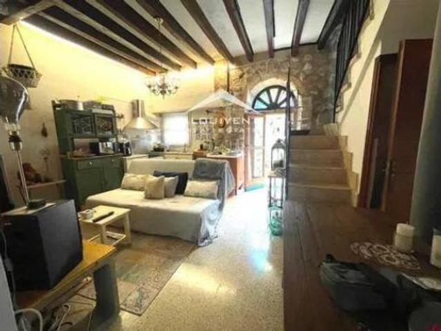 Chalet Venta Selva, Selva