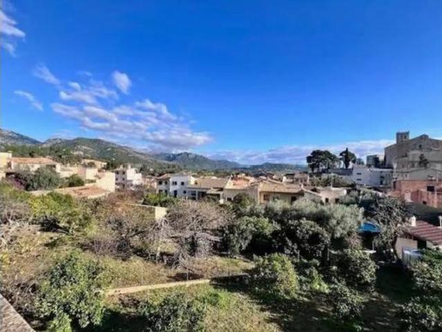 Chalet Venta Selva, Selva
