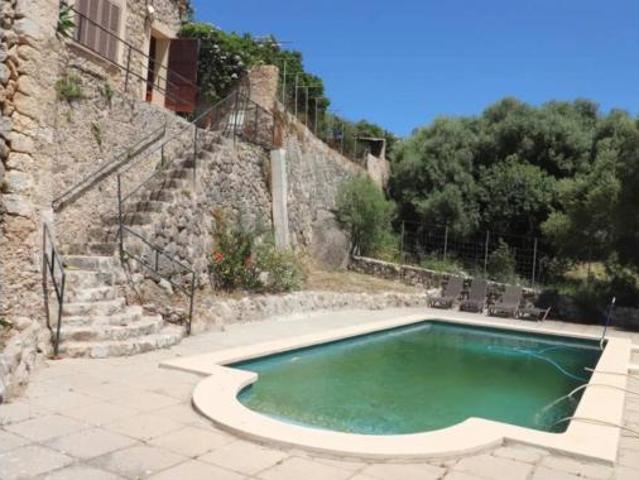Chalet Venta Selva, Selva