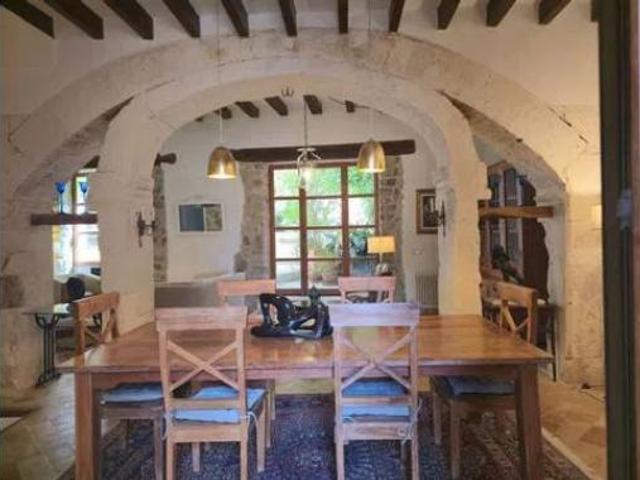Chalet Venta Selva, Selva