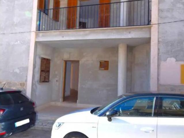 Chalet Venta Selva, Selva