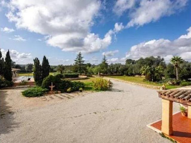Chalet Venta Sencelles, Sencelles