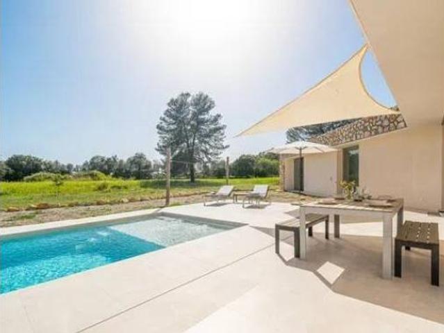 Chalet Venta Sencelles, Sencelles