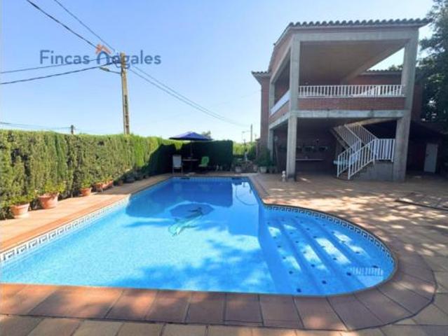 Chalet Venta Sentmenat, Sentmenat