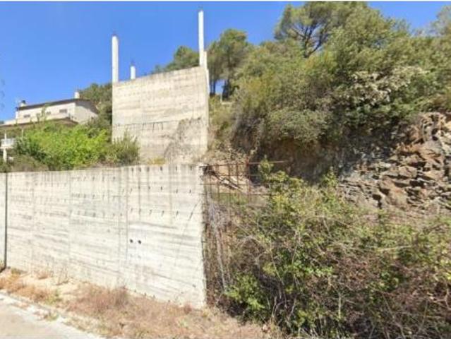 Chalet Venta Sentmenat, Sentmenat