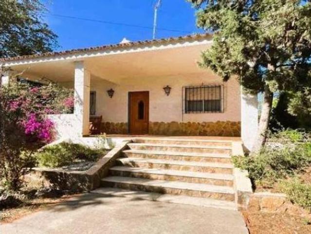 Chalet Venta Serra, Serra