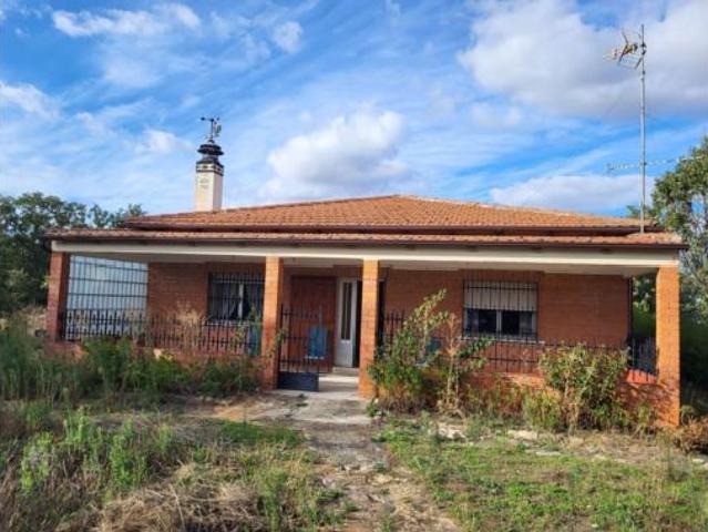 Chalet Venta Serradilla del Arroyo, Serradilla del Arroyo