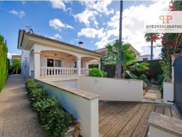 Chalet Venta Ses Salines, Colonia de Sant Jordi