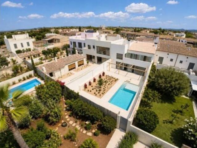 Chalet Venta Ses Salines, Ses Salines