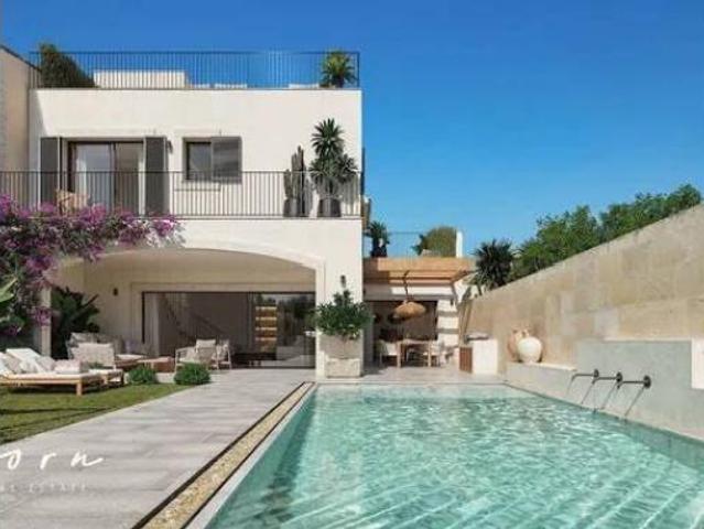 Chalet Venta Ses Salines, Ses Salines