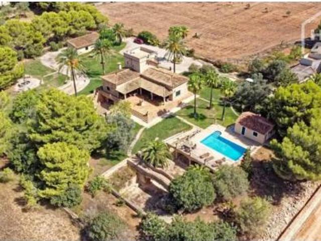 Chalet Venta Ses Salines, Ses Salines