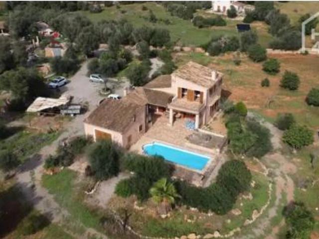Chalet Venta Ses Salines, Ses Salines