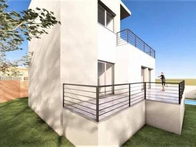 Chalet Venta Seseña, Urbanización Valle Grande