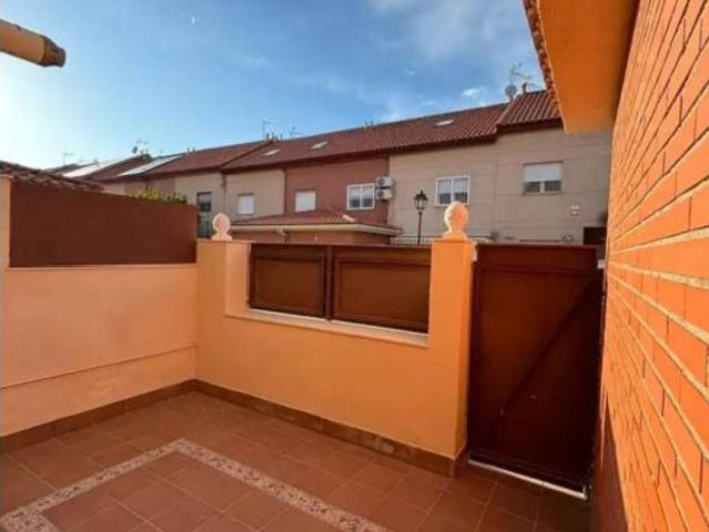 Chalet Venta Seseña, Seseña