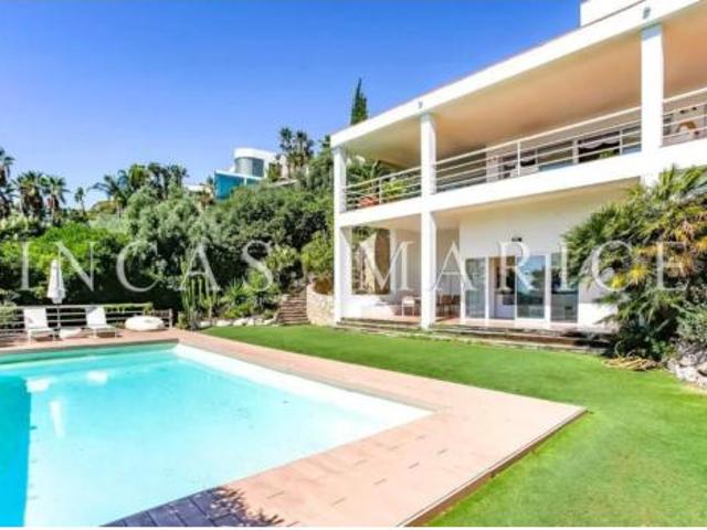 Chalet Venta Sitges, Can Girona Terramar Vinyet