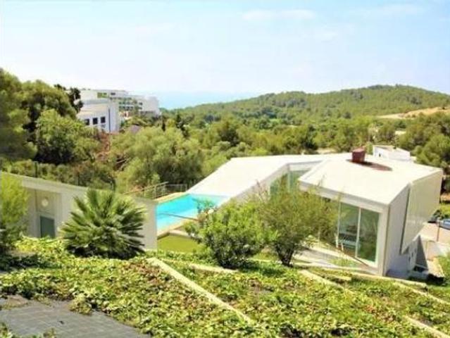 Chalet Venta Sitges, Can Girona Terramar Vinyet
