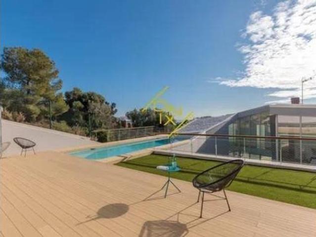 Chalet Venta Sitges, Can Girona Terramar Vinyet
