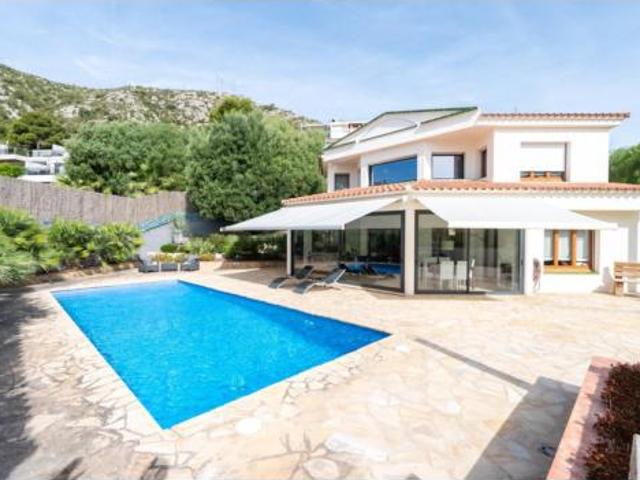 Chalet Venta Sitges, Llevantina Montgavina Quint Mar Garraf