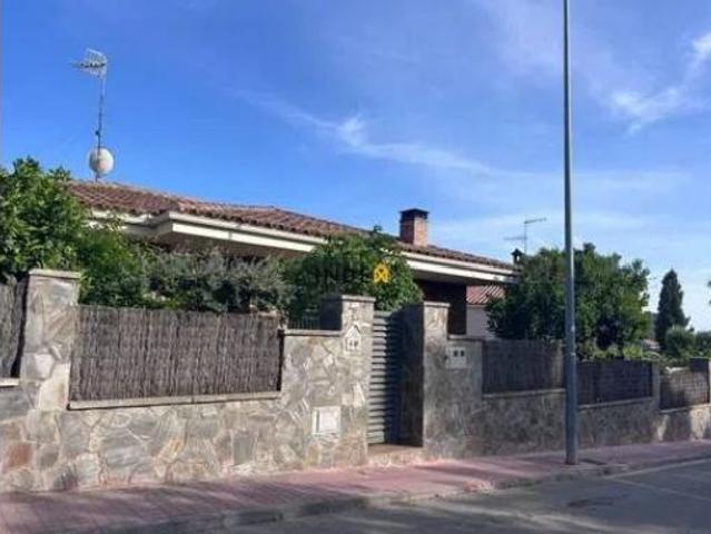 Chalet Venta Sitges, Llevantina Montgavina Quint Mar Garraf
