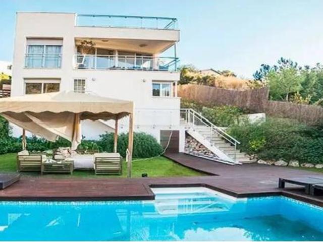 Chalet Venta Sitges, Sitges