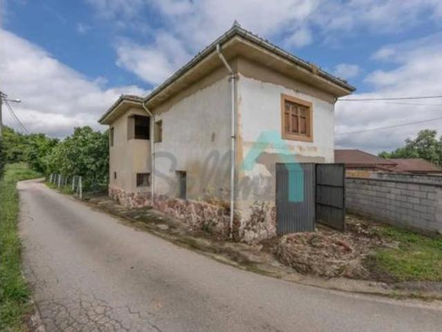 Chalet Venta Siero, Anes Samartindianes Samartino