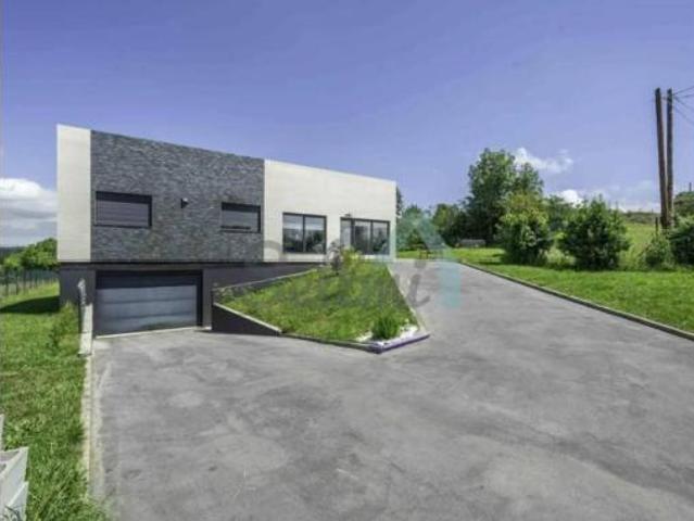 Chalet Venta Siero, Anes Samartindianes Samartino
