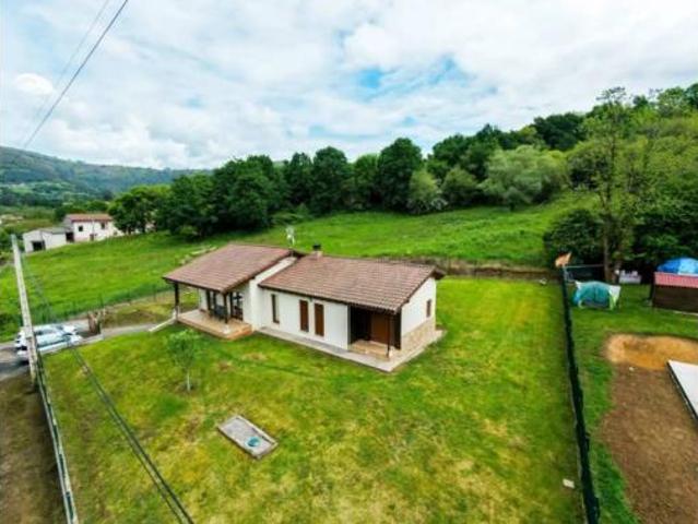 Chalet Venta Siero, Anes Samartindianes Samartino