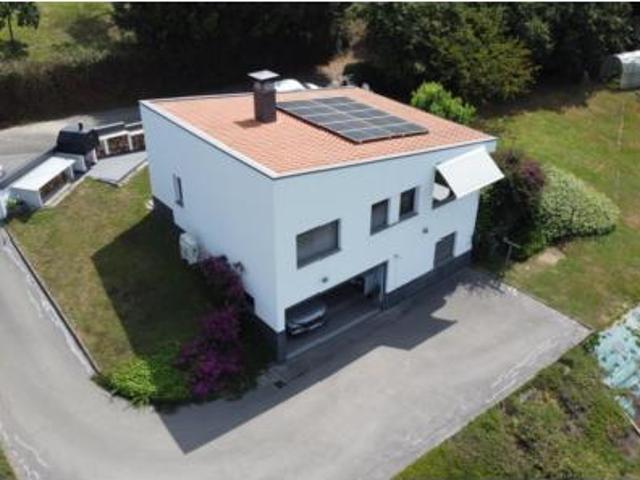 Chalet Venta Siero, Anes Samartindianes Samartino