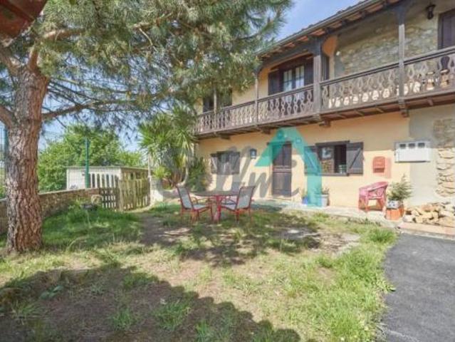 Chalet Venta Siero, Anes Samartindianes Samartino