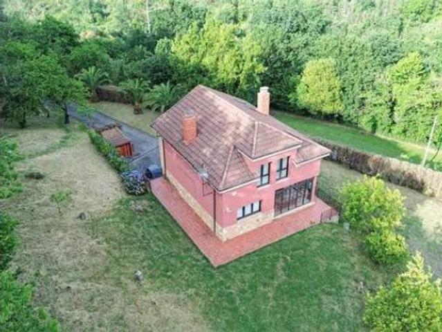 Chalet Venta Siero, Granda Tiñana Hevia