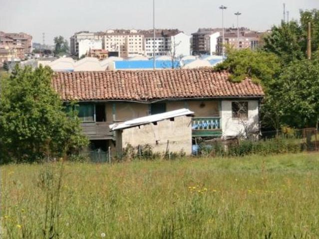 Chalet Venta Siero, La Carrera Valdesoto