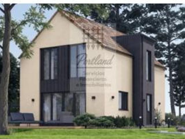Chalet Venta Siero, La Carrera Valdesoto