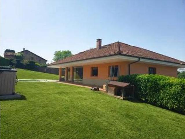 Chalet Venta Siero, Siero