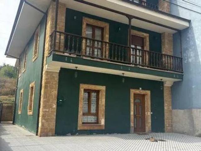 Chalet Venta Siero, Pola de Siero
