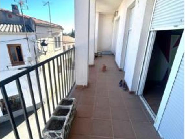 Chalet Venta Sierra de Fuentes, Sierra de Fuentes