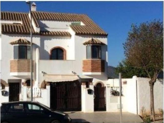 Chalet Venta Sierra de Yeguas, Sierra de Yeguas