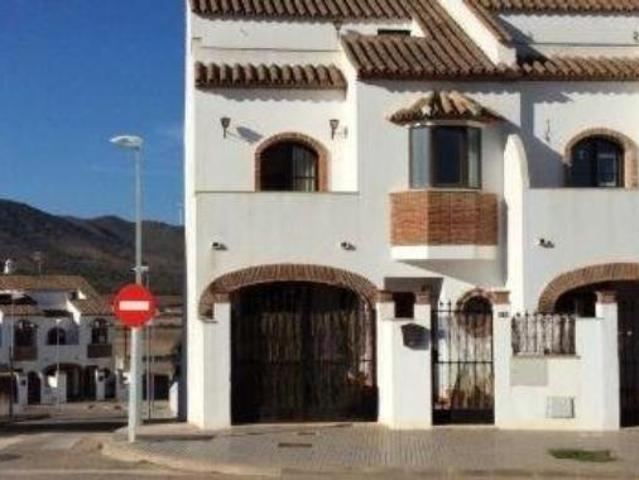 Chalet Venta Sierra de Yeguas, Sierra de Yeguas