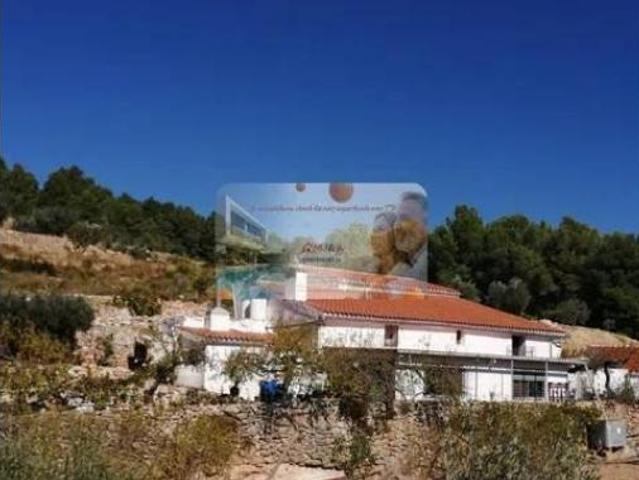 Chalet Venta Sierra Engarcerán, Sierra Engarcerán