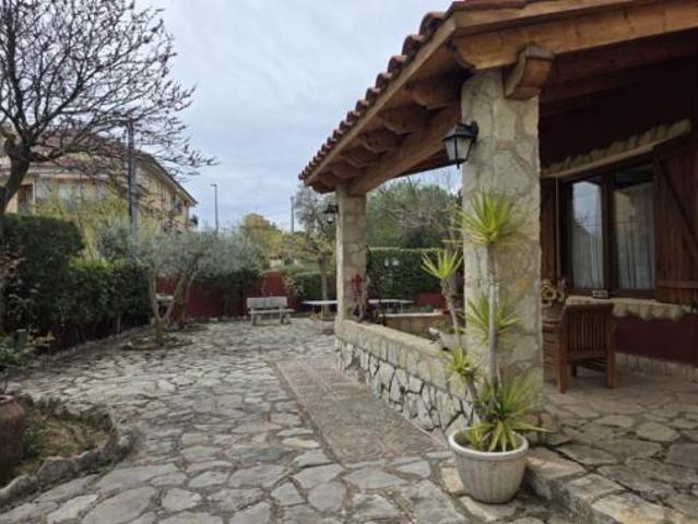 Chalet Venta Siete Aguas, Siete Aguas