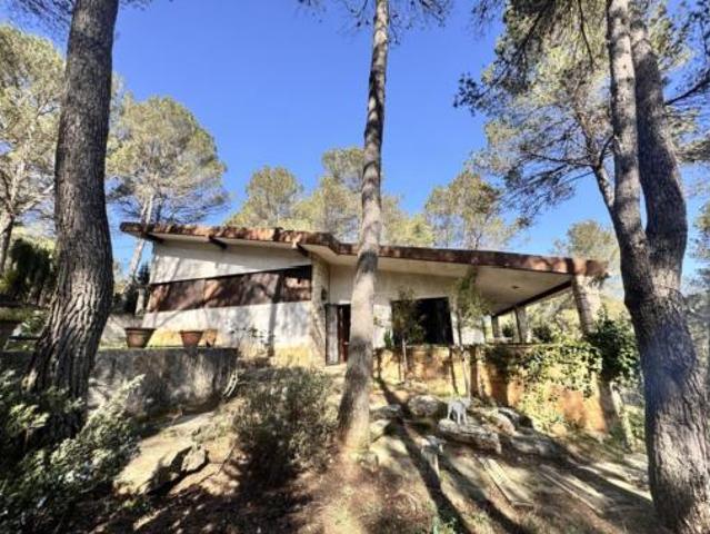 Chalet Venta Siete Aguas, Siete Aguas
