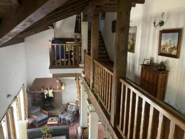 Chalet Venta Sigüenza, Sigüenza