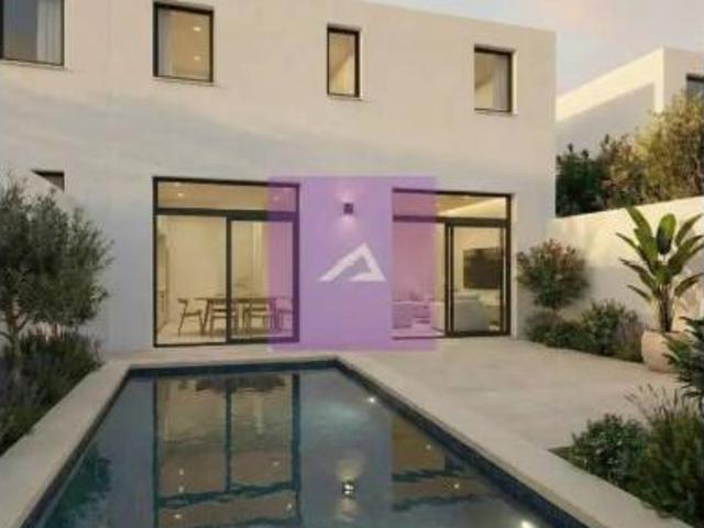 Chalet Venta Silla, Silla