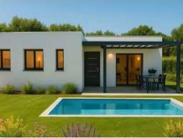 Chalet Venta Sils, Sils